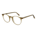 Taylor Morris )} Brille SW17 48C9 in Gelb