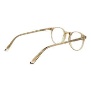 Frontansicht der Taylor Morris Brille SW17 48C9 – Rahmen Azetat