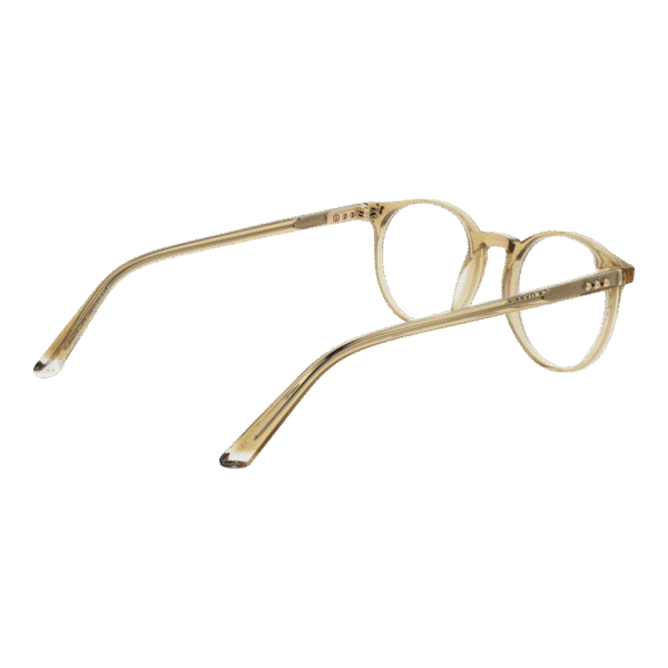 Frontansicht der Taylor Morris Brille SW17 48C9 – Rahmen Azetat