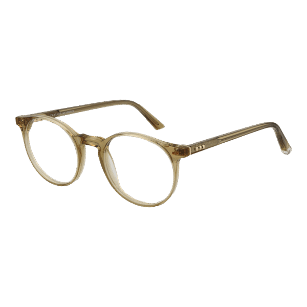 Taylor Morris )} Brille SW17 48C9 in Gelb