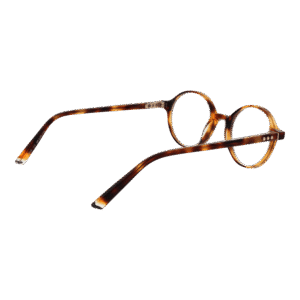 Frontansicht der Taylor Morris Brille SW18 48C2 – Rahmen Azetat