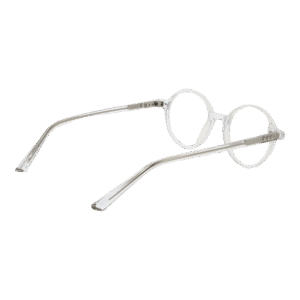 Frontansicht der Taylor Morris Brille SW18 48C4 – Rahmen Azetat