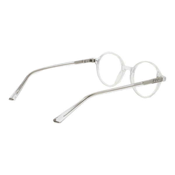 Frontansicht der Taylor Morris Brille SW18 48C4 – Rahmen Azetat