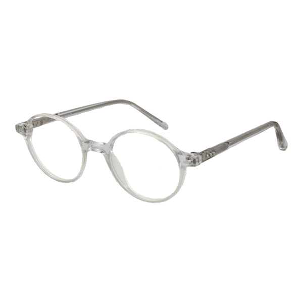 Taylor Morris )} Brille SW18 48C4 in Transparent
