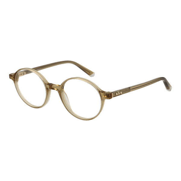 Taylor Morris )} Brille SW18 48C7 in Gelb