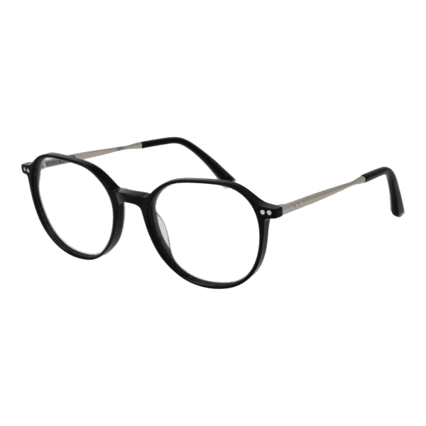 Taylor Morris )} Brille SW2 51C1 in Schwarz