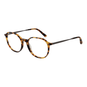 Taylor Morris )} Brille SW2 51C3 in Gelb