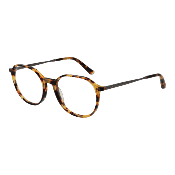 Taylor Morris )} Brille SW2 51C3 in Gelb