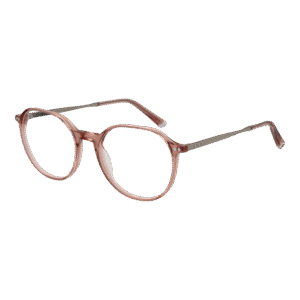 Taylor Morris )} Brille SW2 51C5 in Rosa