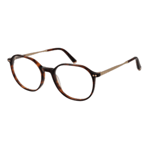 Taylor Morris )} Brille SW2 51C6 in Braun