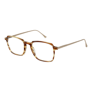 Taylor Morris )} Brille SW3 53C2 in Gelb