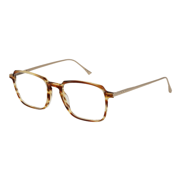 Taylor Morris )} Brille SW3 53C2 in Gelb