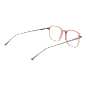 Frontansicht der Taylor Morris Brille SW3 53C3 – Rahmen Azetat & Metall