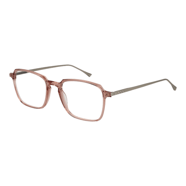 Taylor Morris )} Brille SW3 53C3 in Rosa