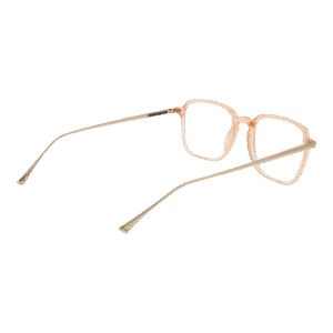 Frontansicht der Taylor Morris Brille SW3 53C5 – Rahmen Azetat