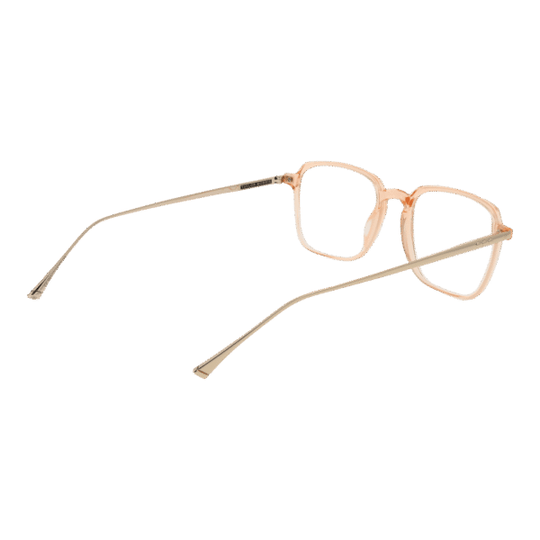 Frontansicht der Taylor Morris Brille SW3 53C5 – Rahmen Azetat