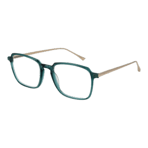 Taylor Morris )} Brille SW3 53C6 in Grün