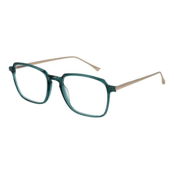 Taylor Morris )} Brille SW3 53C6 in Grün