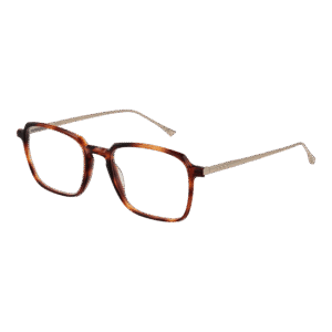 Taylor Morris )} Brille SW3 53C7 in Rot