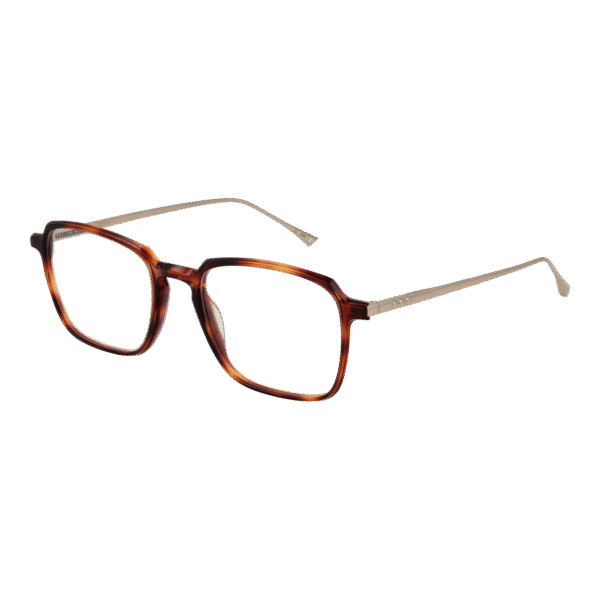 Taylor Morris )} Brille SW3 53C7 in Rot