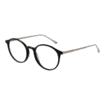 Taylor Morris )} Brille SW4 49C1 in Schwarz