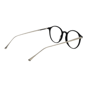 Frontansicht der Taylor Morris Brille SW4 49C1 – Rahmen Azetat & Metall