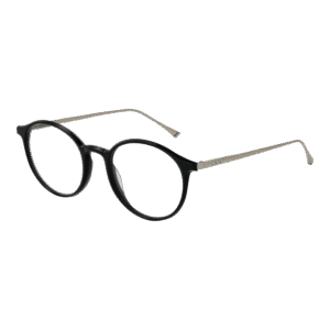 Taylor Morris )} Brille SW4 49C1 in Schwarz