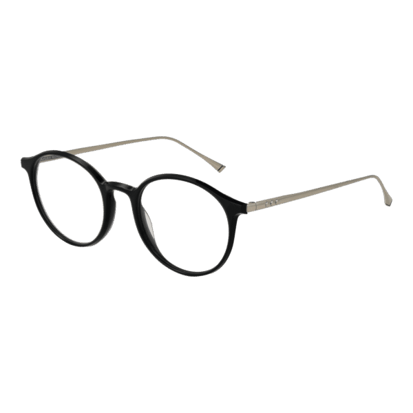 Taylor Morris )} Brille SW4 49C1 in Schwarz