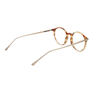 Frontansicht der Taylor Morris Brille SW4 49C2 – Rahmen Azetat & Metall