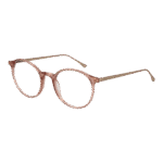 Taylor Morris )} Brille SW4 49C3 in Rosa