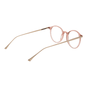 Frontansicht der Taylor Morris Brille SW4 49C3 – Rahmen Azetat & Metall