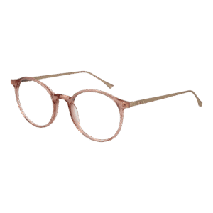 Taylor Morris )} Brille SW4 49C3 in Rosa