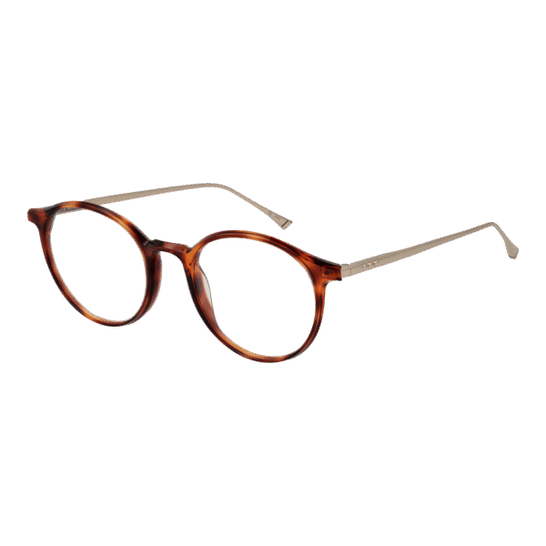 Taylor Morris )} Brille SW4 49C5 in Braun