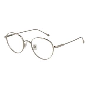 Taylor Morris )} Brille SW5 48C2 in Silber