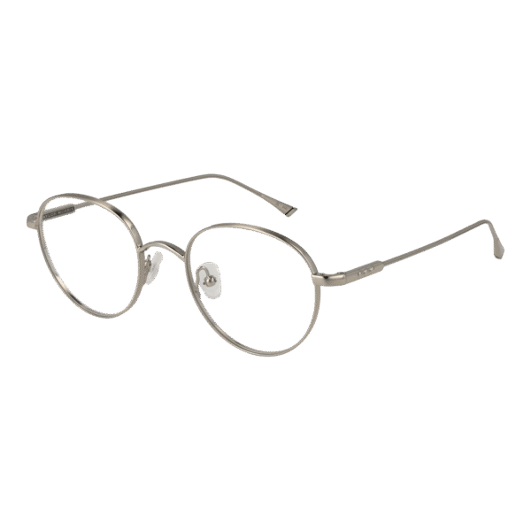 Taylor Morris )} Brille SW5 48C2 in Silber