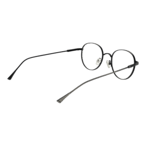 Frontansicht der Taylor Morris Brille SW5 48C3 – Rahmen Edelstahl