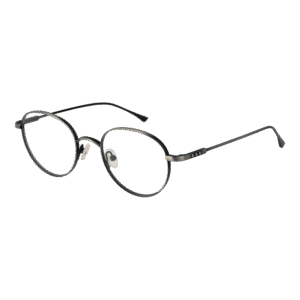 Taylor Morris )} Brille SW5 48C3 in Silber
