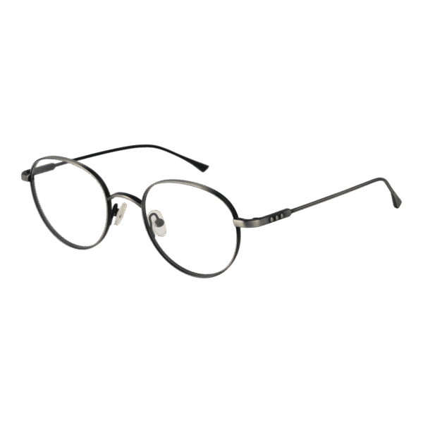Taylor Morris )} Brille SW5 48C3 in Silber