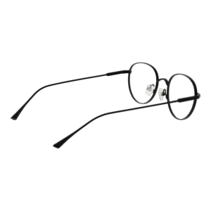 Frontansicht der Taylor Morris Brille SW5 48C4 – Rahmen Edelstahl