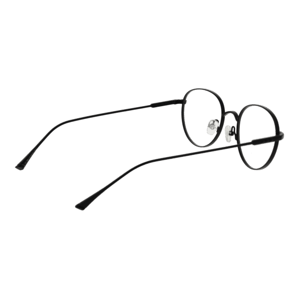 Frontansicht der Taylor Morris Brille SW5 48C4 – Rahmen Edelstahl