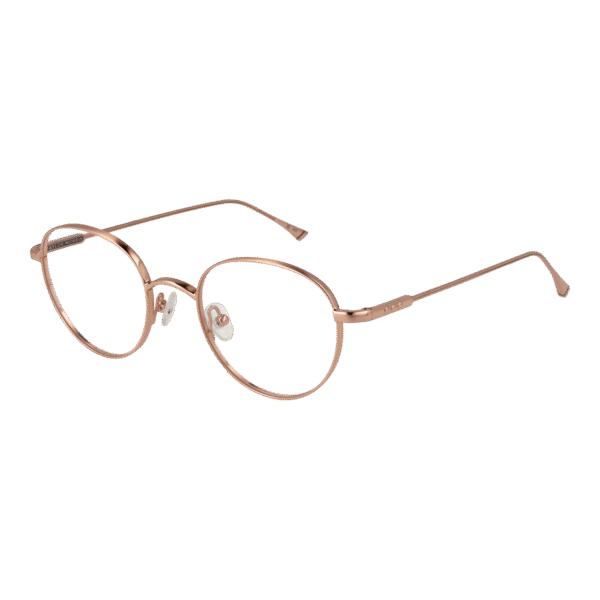 Taylor Morris )} Brille SW5 48C5 in Rosé Gold