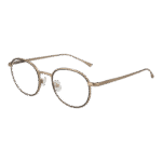 Taylor Morris )} Brille SW6 0C1 in Silber