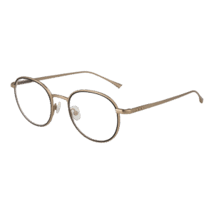 Taylor Morris )} Brille SW6 0C1 in Silber