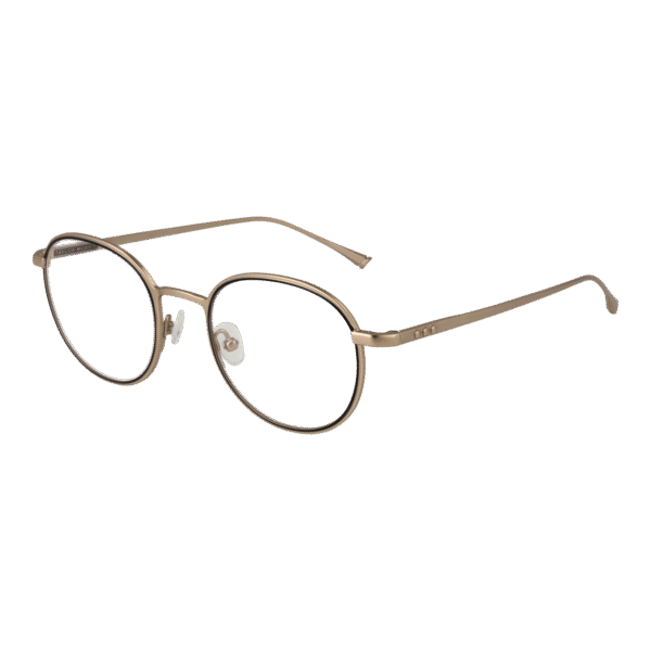 Taylor Morris )} Brille SW6 0C1 in Silber