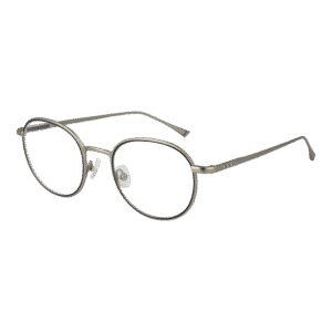 Taylor Morris )} Brille SW6 C2 in Silber