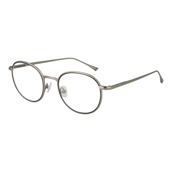 Taylor Morris )} Brille SW6 C2 in Silber