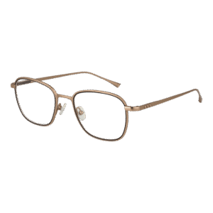 Taylor Morris )} Brille SW7 C1 in Gold