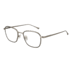 Taylor Morris )} Brille SW7 C2 in Silber