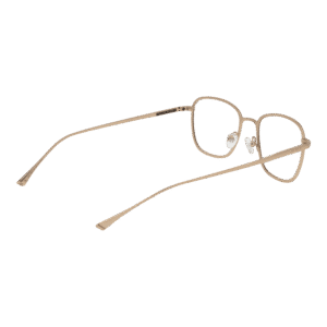 Frontansicht der Taylor Morris Brille SW7 C3 – Rahmen Metall