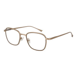 Taylor Morris )} Brille SW7 C3 in Gold